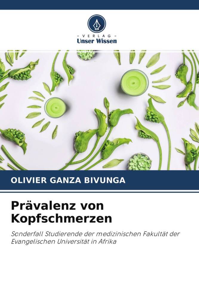 Prävalenz von Kopfschmerzen