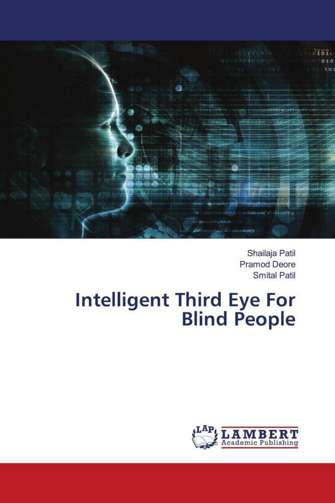Intelligent Third Eye For Blind People