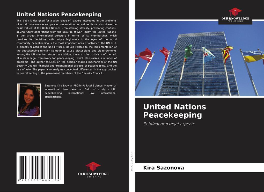 United Nations Peacekeeping