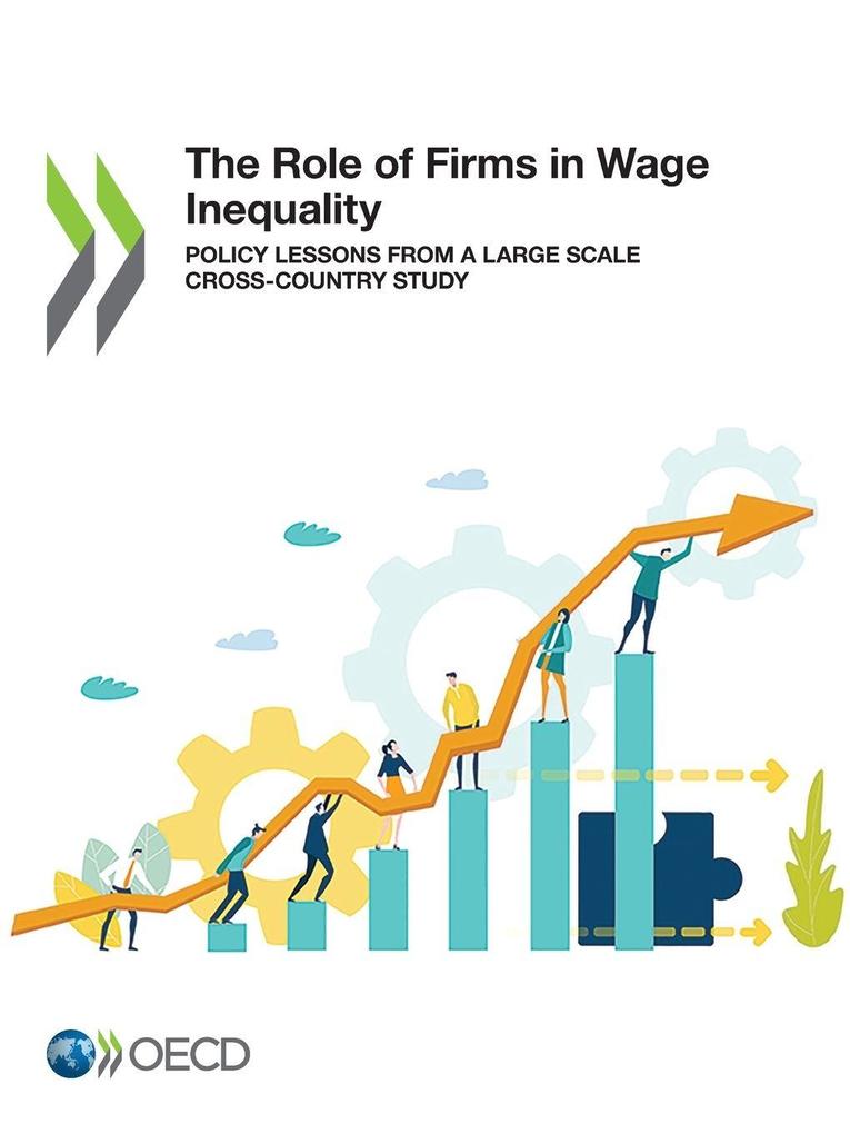 The Role of Firms in Wage Inequality