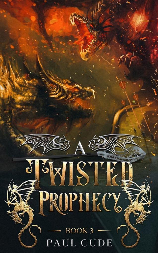 A Twisted Prophecy
