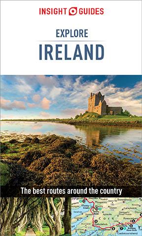 Insight Guides Explore Ireland (Travel Guide eBook)