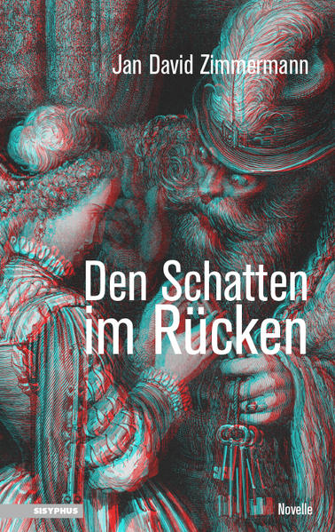 Image of Den Schatten im Rücken