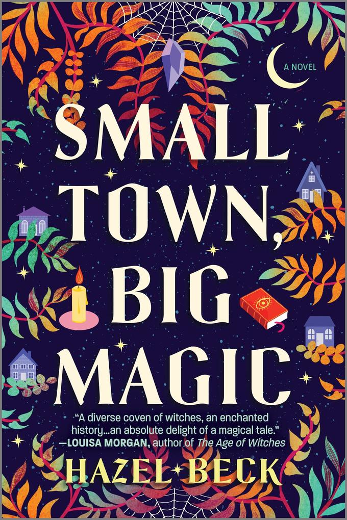 Small Town Big Magic