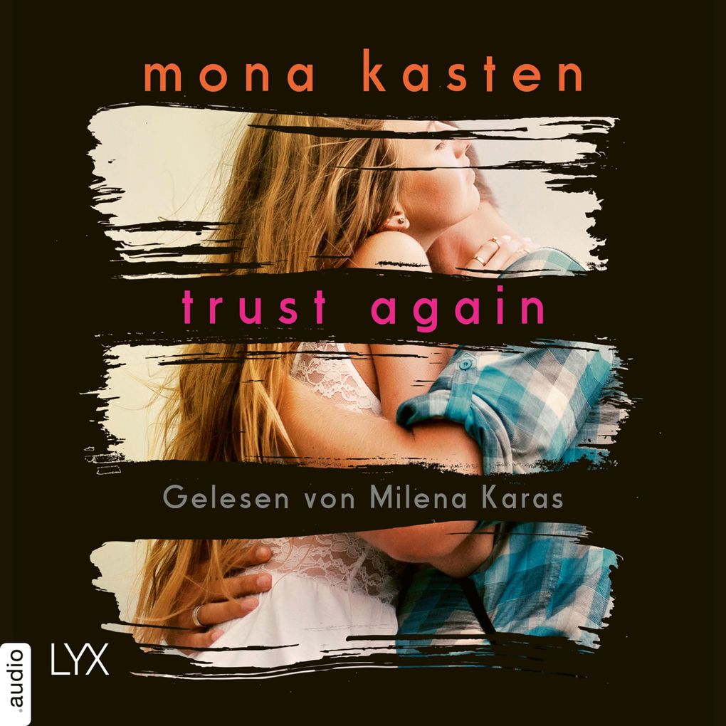 Trust Again - Again-Reihe 2
