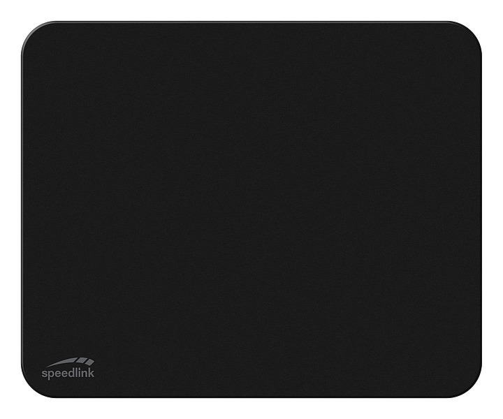 SPEEDLINK HI-GENIC Mousepad antiviral black