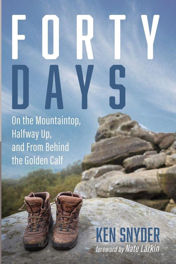Forty Days