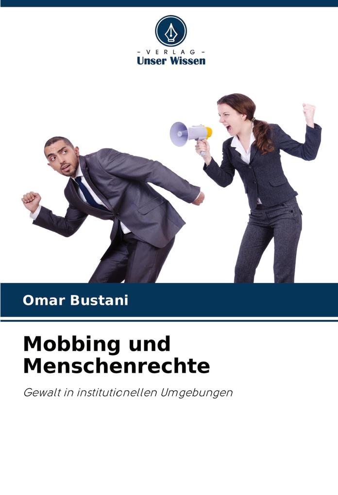 Mobbing und Menschenrechte