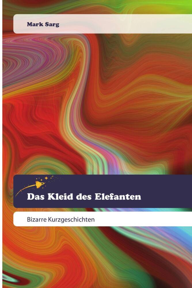 Das Kleid des Elefanten