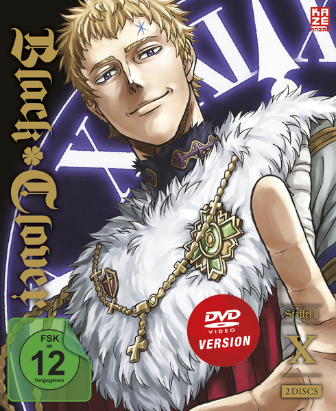 Black Clover