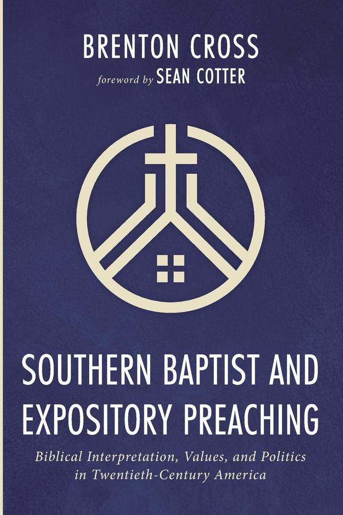 Southern Baptist and Expository Preaching