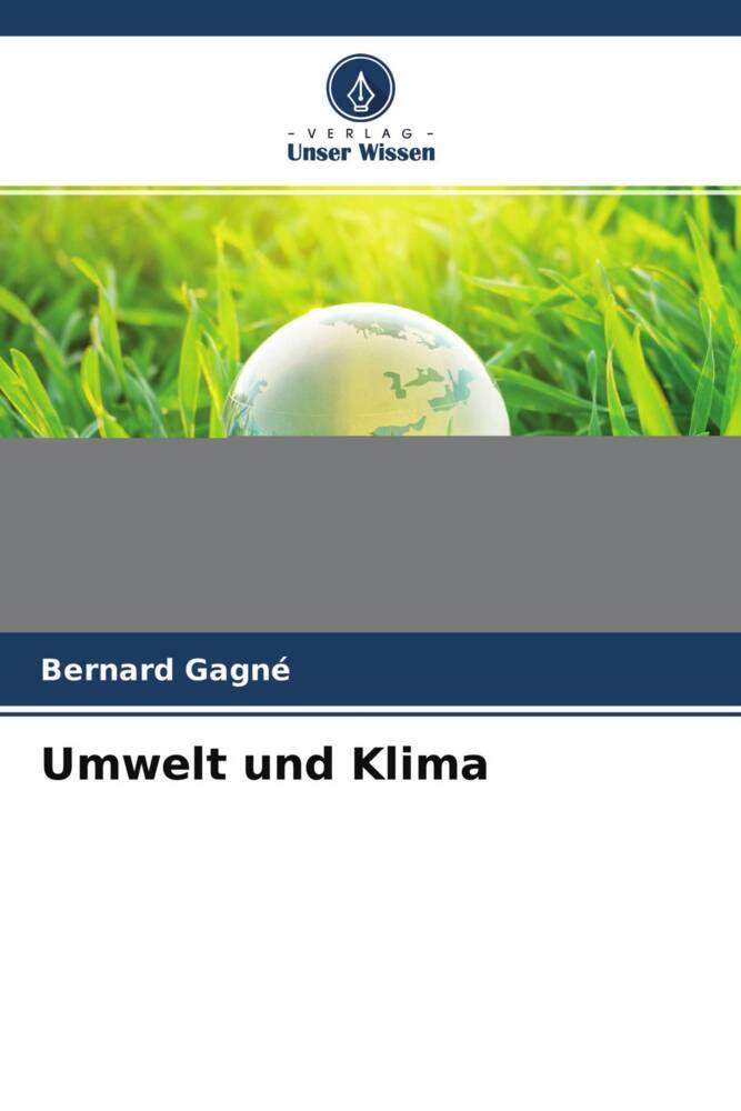 Umwelt und Klima