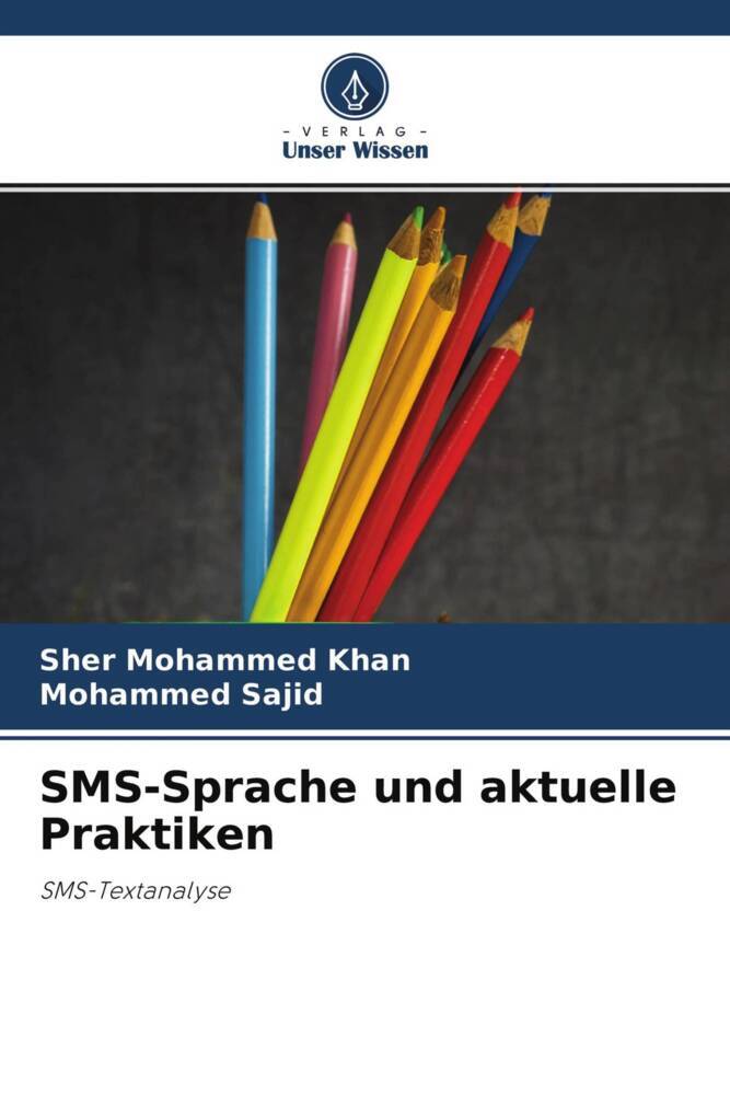 SMS-Sprache und aktuelle Praktiken