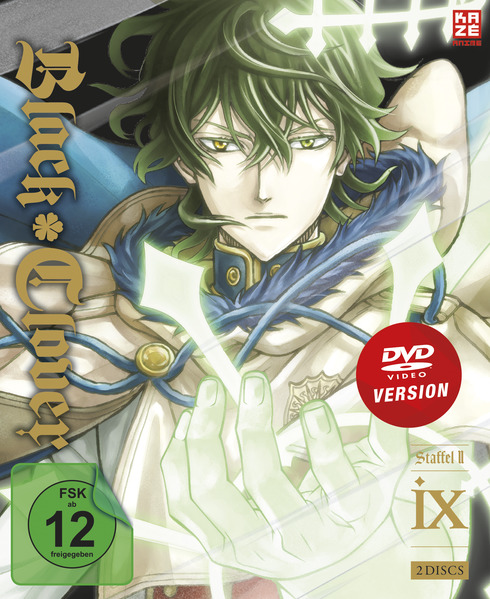 Black Clover