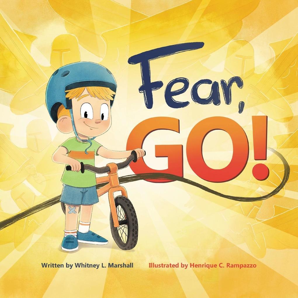 Fear Go!