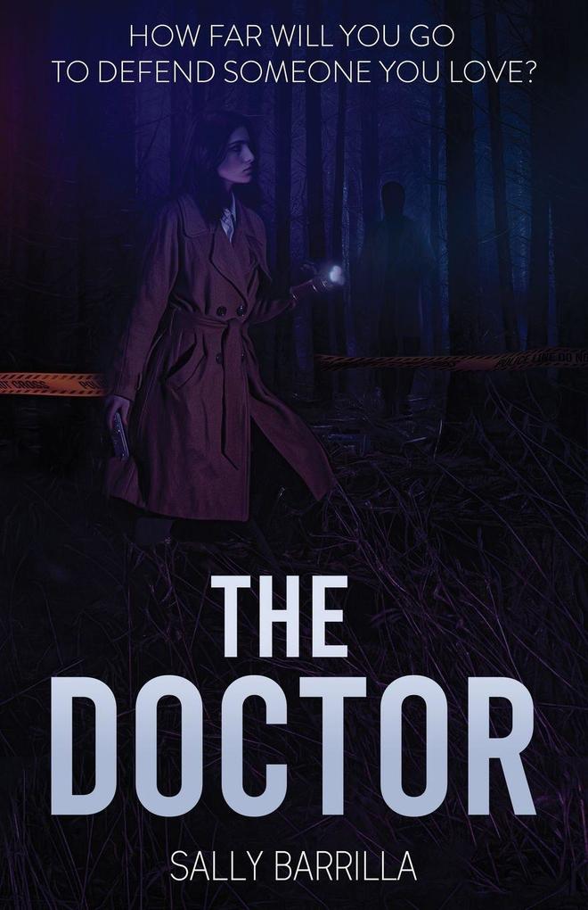The Doctor