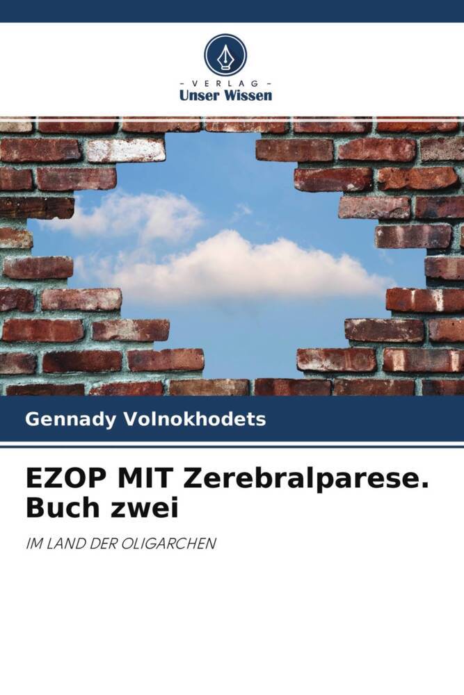 EZOP MIT Zerebralparese. Buch zwei
