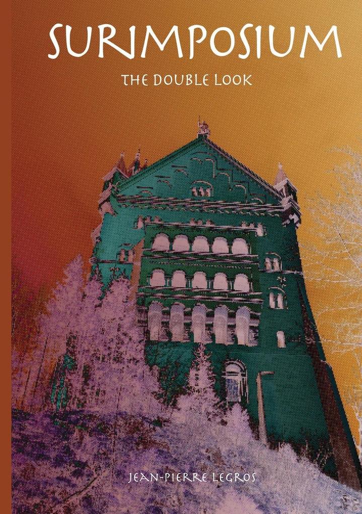 Surimposium the double look