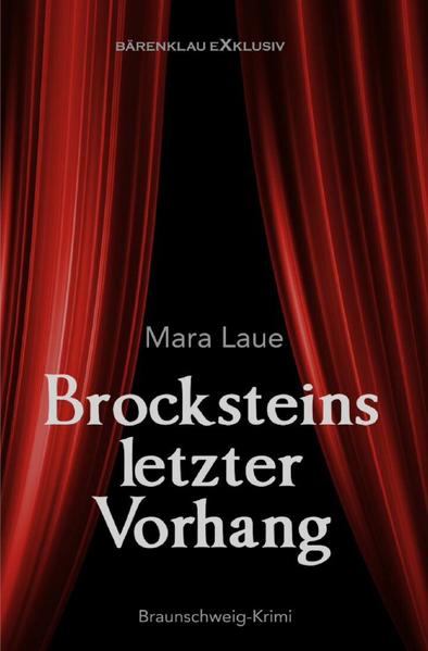 Image of Brocksteins letzter Vorhang