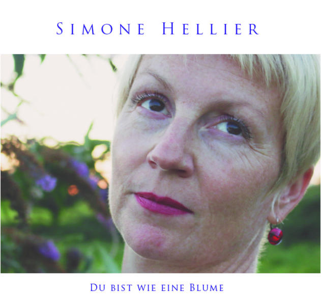 Du bist wie eine Blume1 Audio-CD
