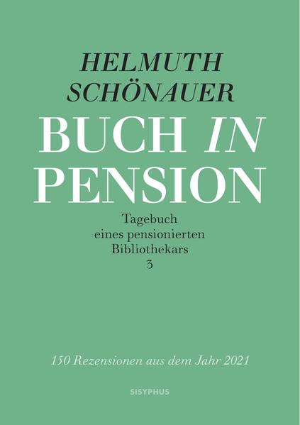 Image of Buch in Pension 3