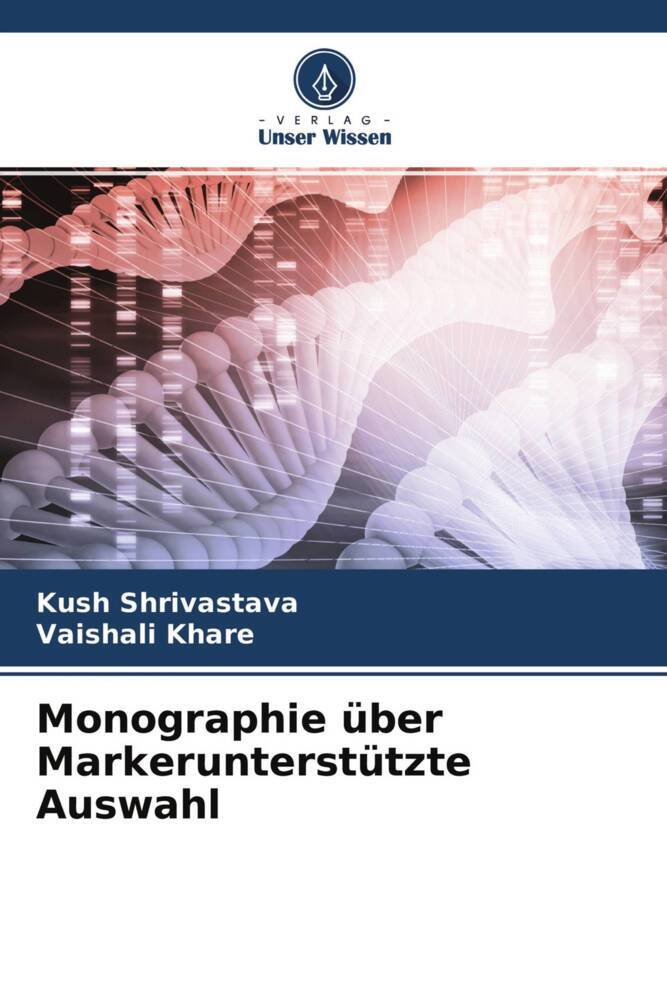 Monographie über Markerunterstützte Auswahl