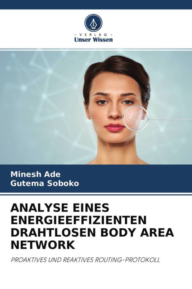 ANALYSE EINES ENERGIEEFFIZIENTEN DRAHTLOSEN BODY AREA NETWORK