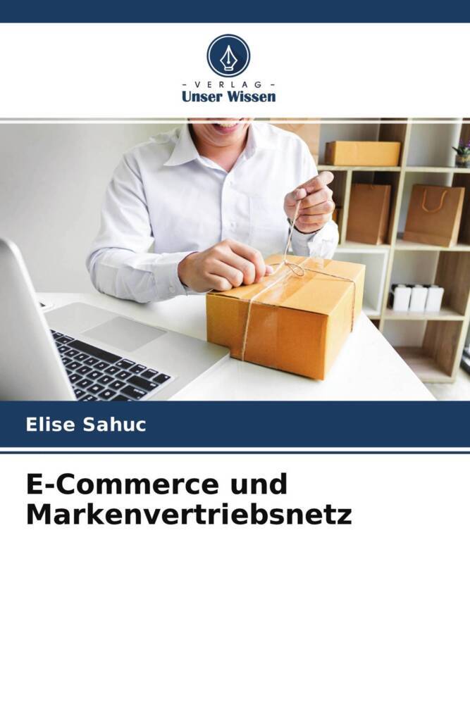 E-Commerce und Markenvertriebsnetz