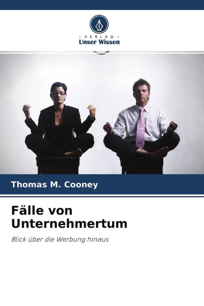 Fälle von Unternehmertum