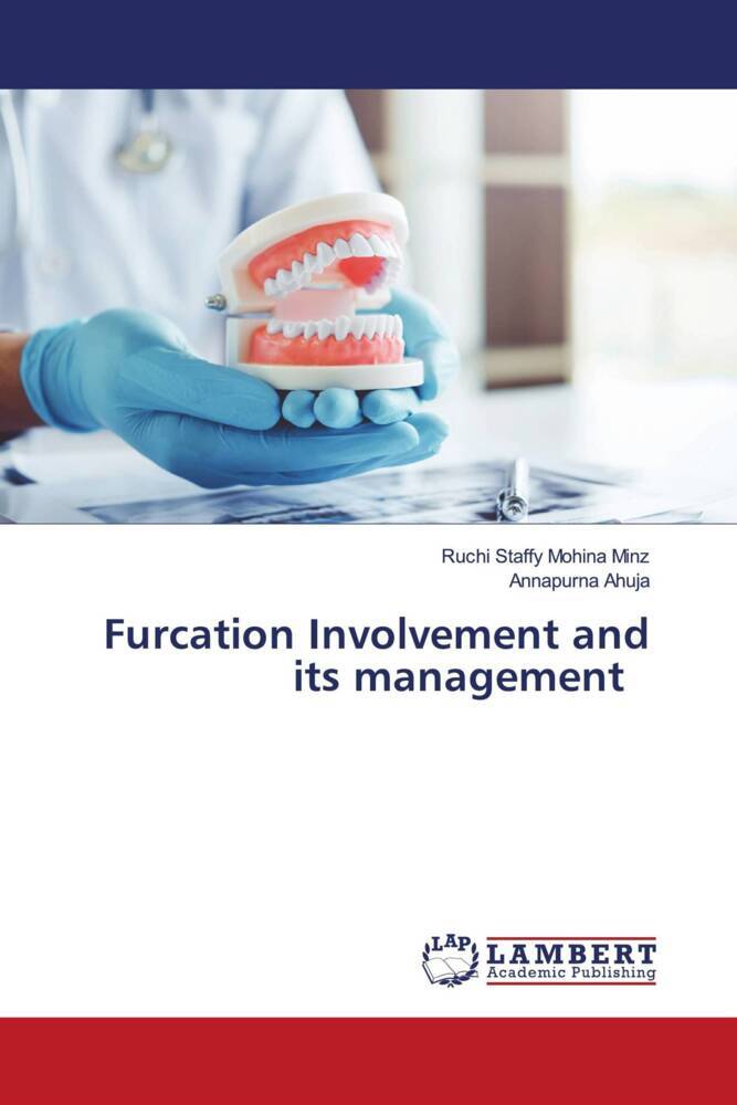 Furcation Involvement and its management