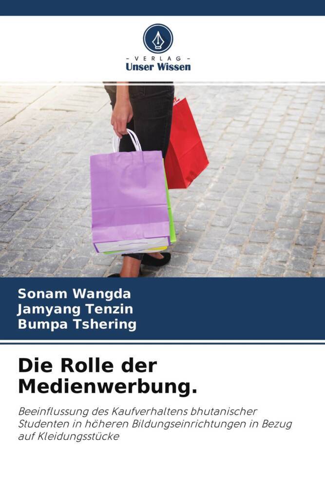 Die Rolle der Medienwerbung.
