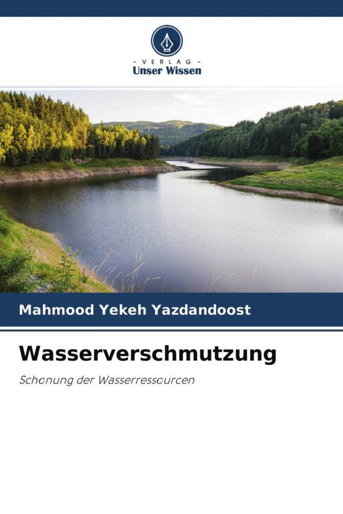 Wasserverschmutzung