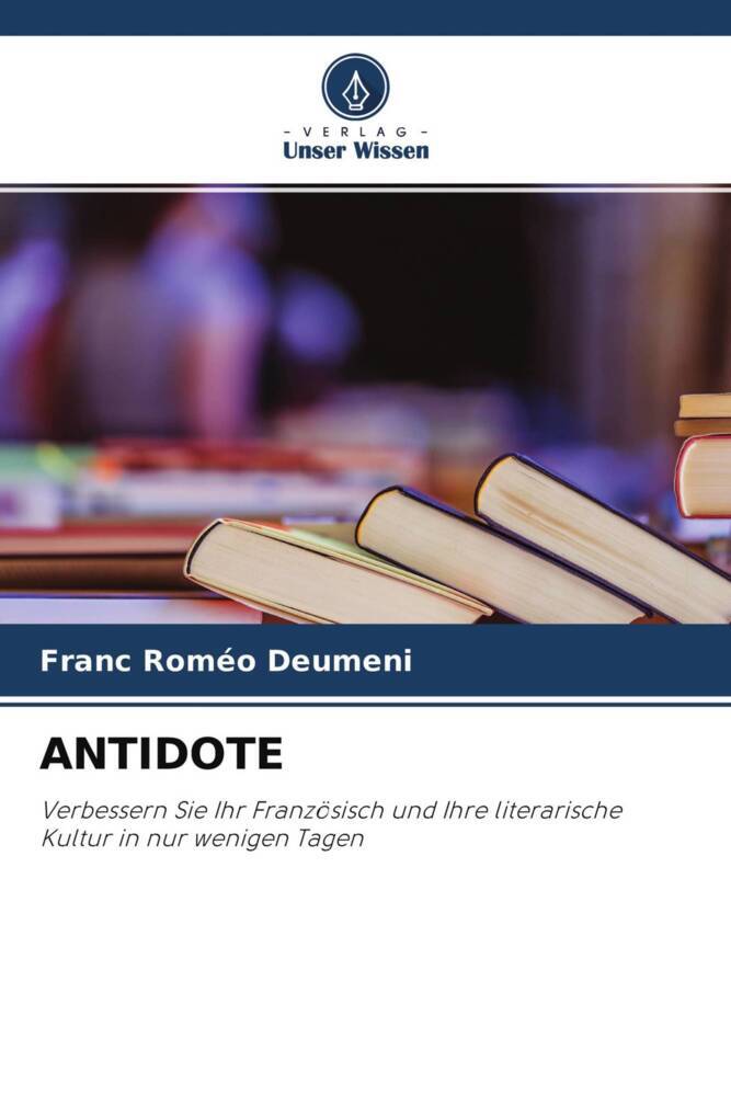 ANTIDOTE