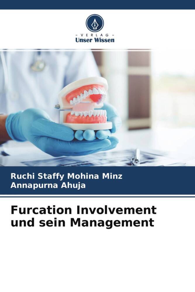 Furcation Involvement und sein Management
