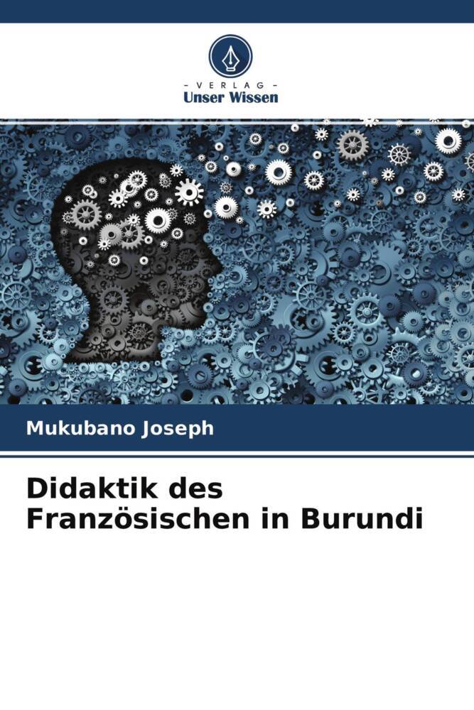Didaktik des Französischen in Burundi