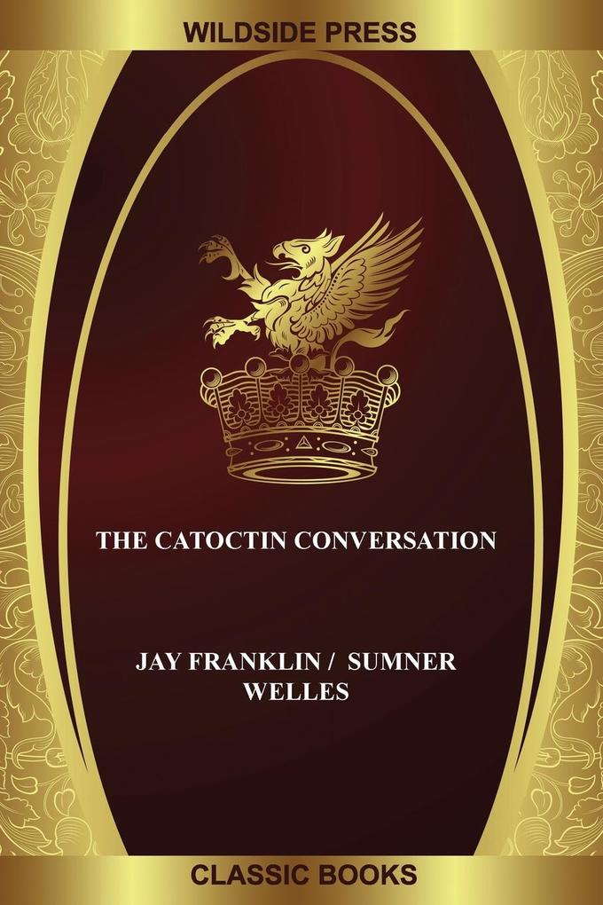 The Catoctin Conversation