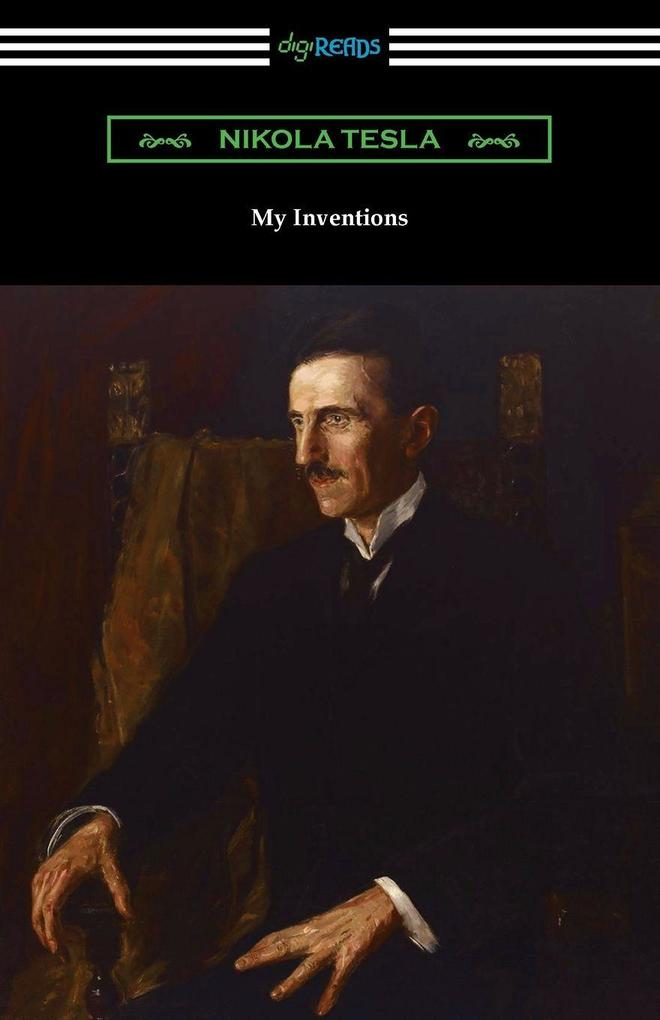My Inventions