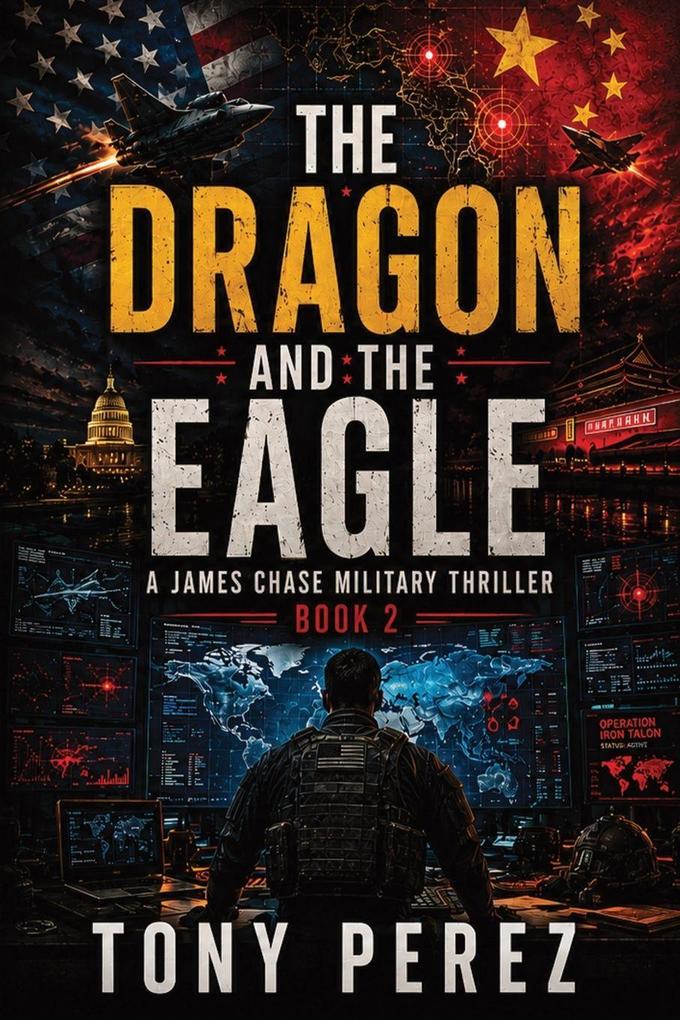 The Dragon and The Eagle