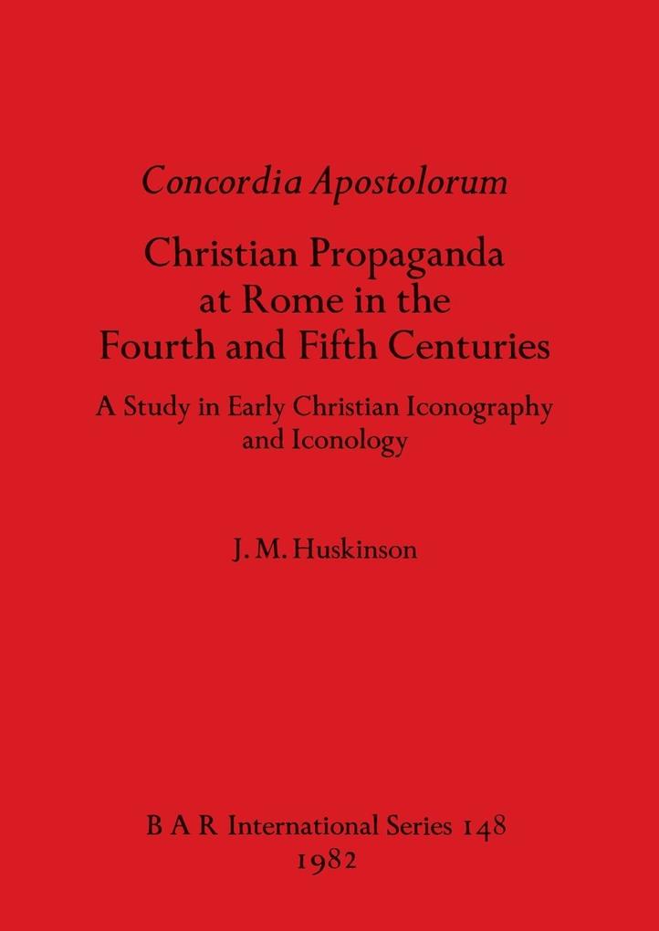 Concordia Apostolorum
