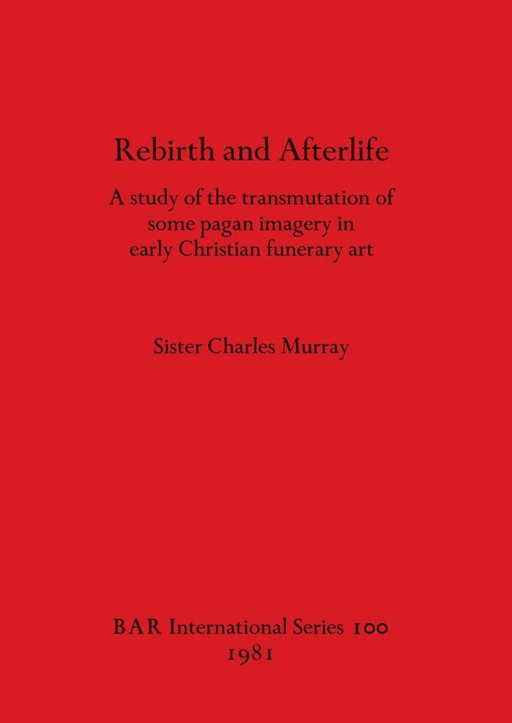 Rebirth and Afterlife