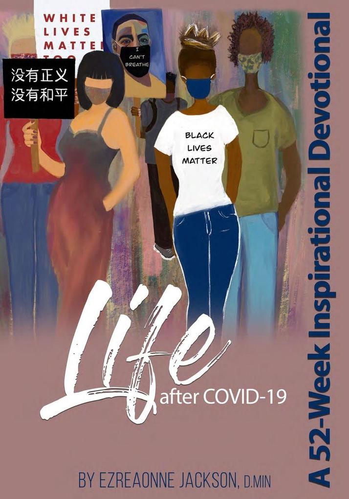 Life After Covid-19