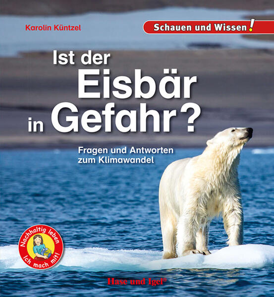 Image of Ist der Eisbär in Gefahr?