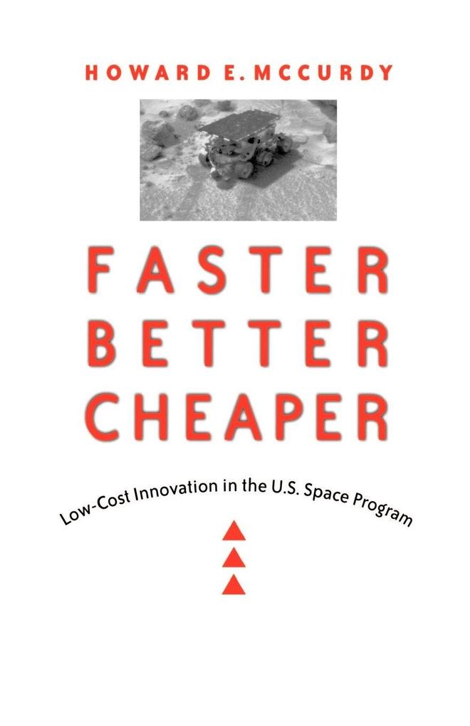 Faster Better Cheaper