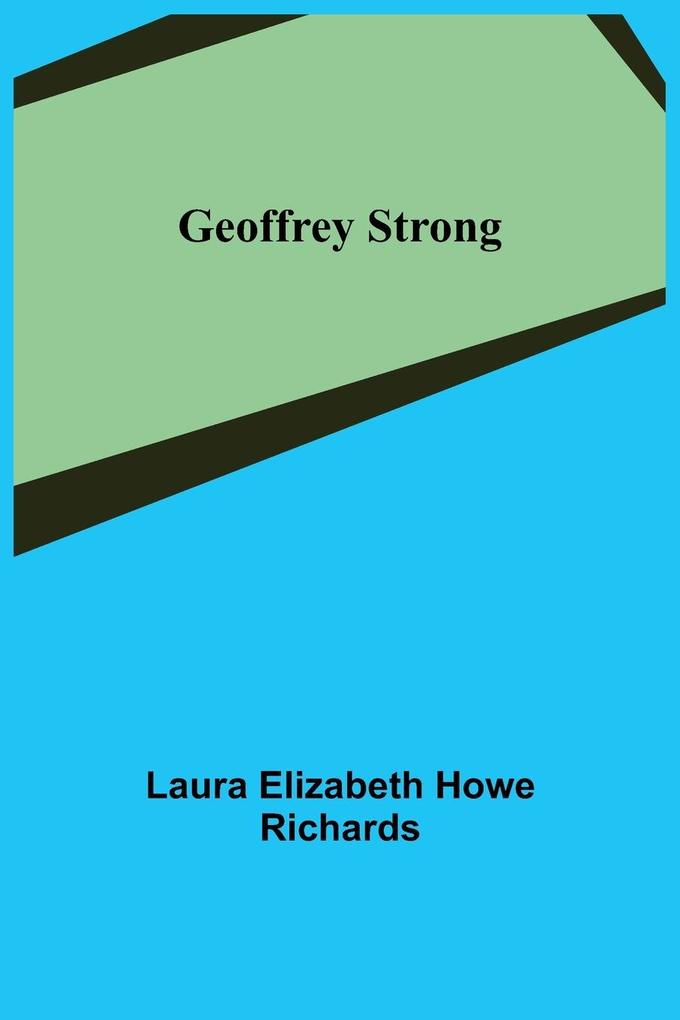 Geoffrey Strong