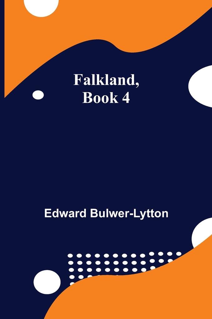 Falkland Book 4.