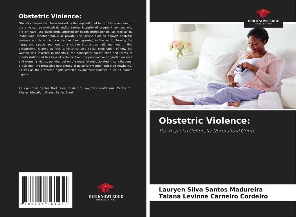 Obstetric Violence: