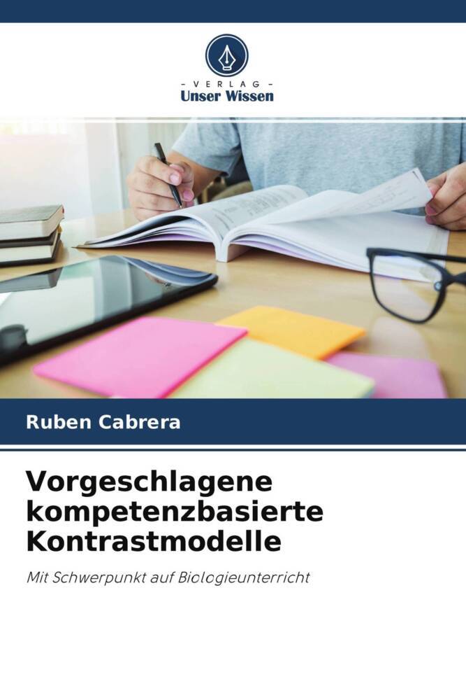 Vorgeschlagene kompetenzbasierte Kontrastmodelle