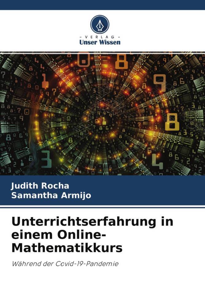 Unterrichtserfahrung in einem Online-Mathematikkurs