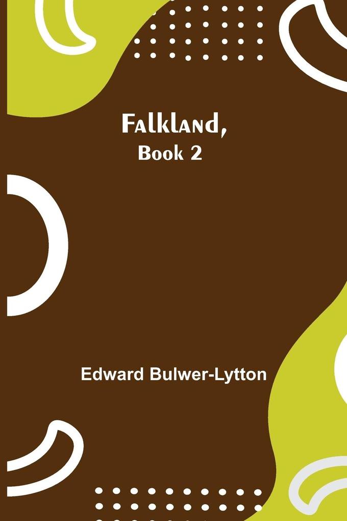 Falkland Book 2.