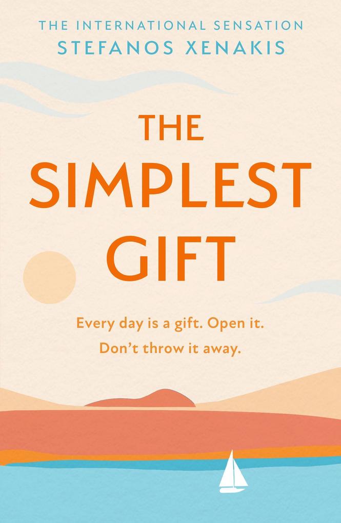 SIMPLEST GIFT PB